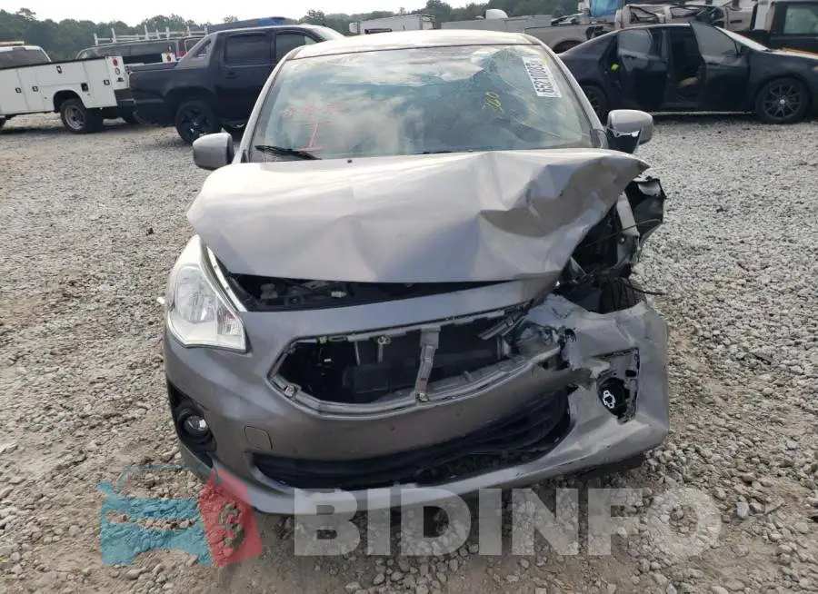 ML32F3FJ0JHF08826 Photo# 5