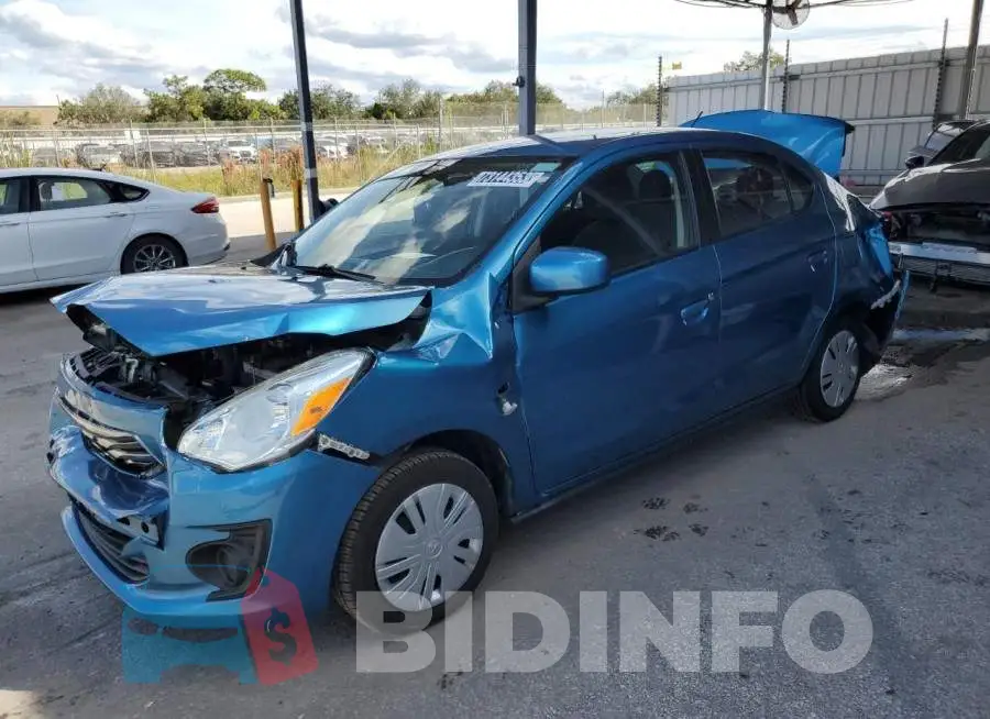 ML32F3FJ2KHF15696 Photo# 1