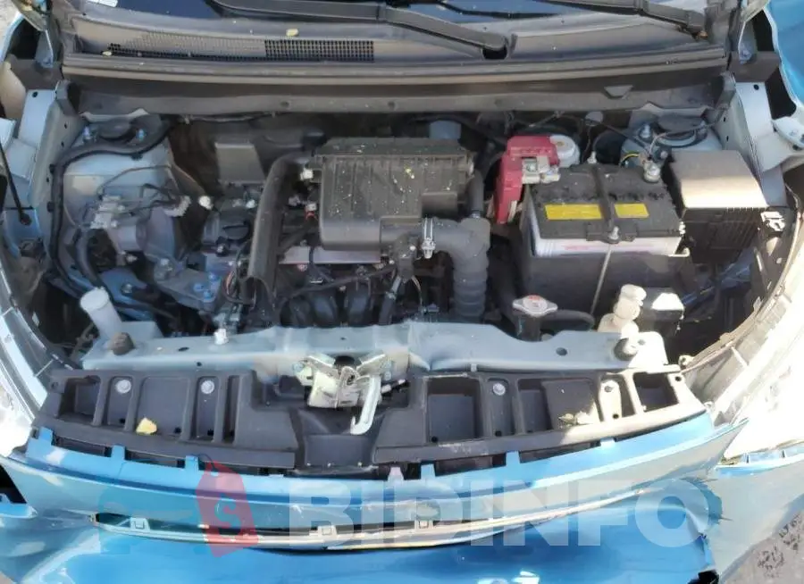 ML32F3FJ2KHF15696 Photo# 11