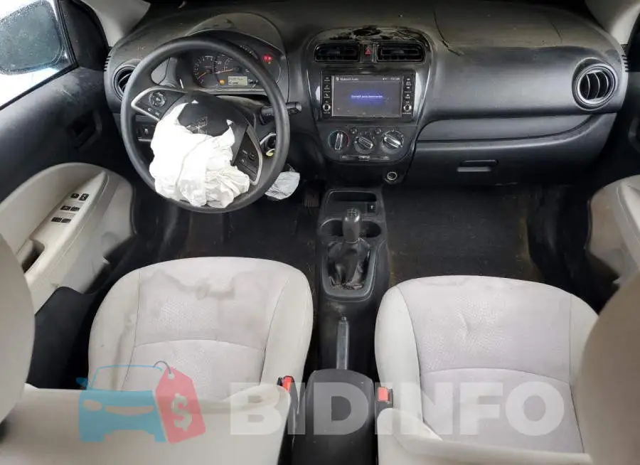 ML32F3FJ5KHF03610 Photo# 8