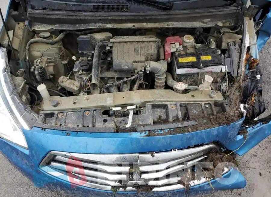 ML32F3FJ5KHF03610 Photo# 11