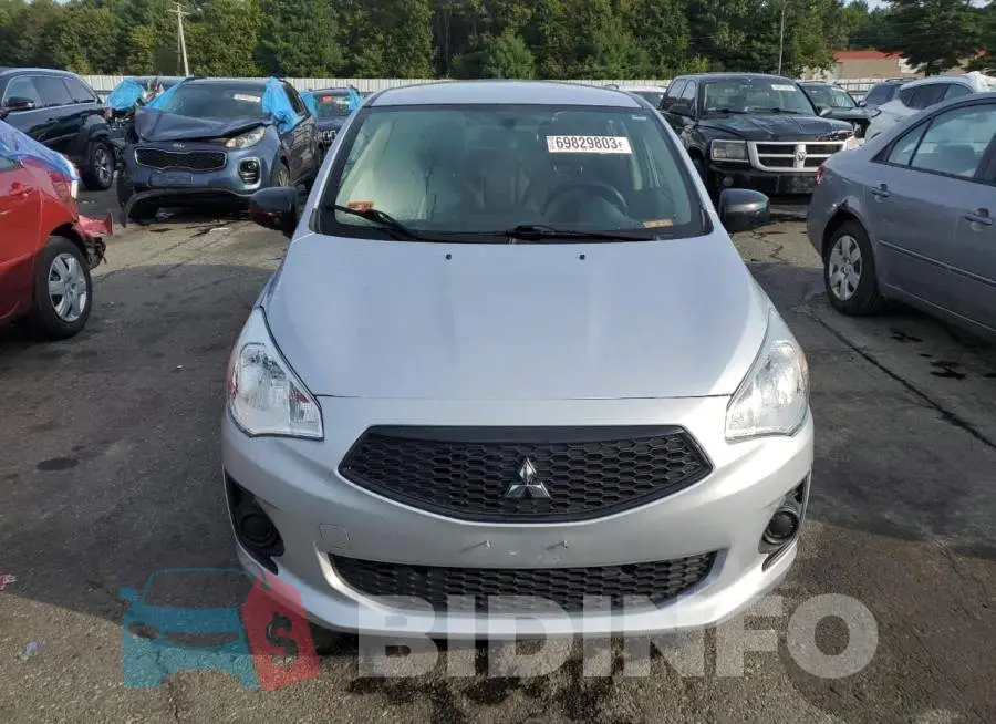 ML32F4FJ0LHF04624 Photo# 5