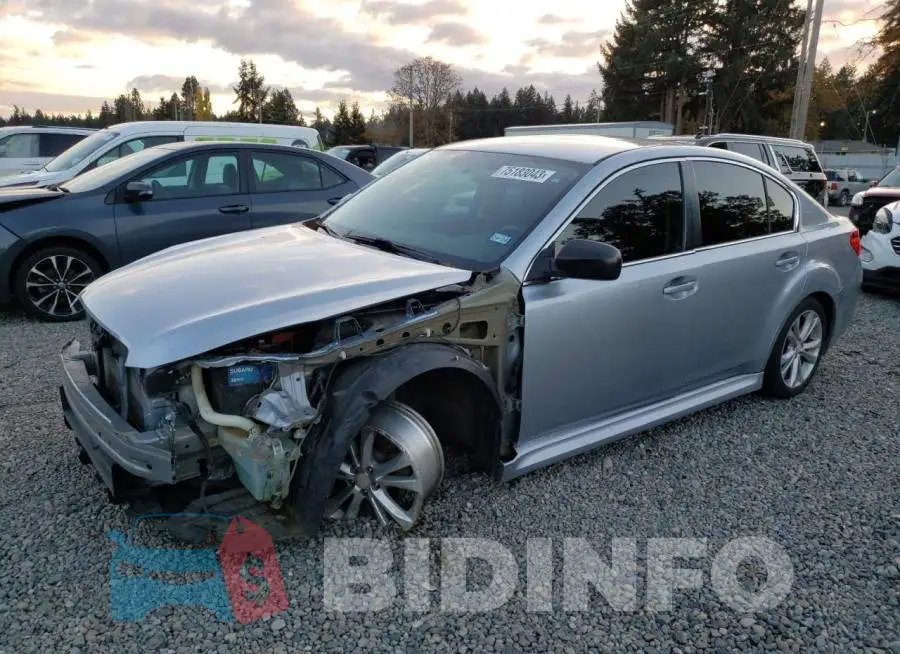 4S3BMBA67E3026757 Photo# 1