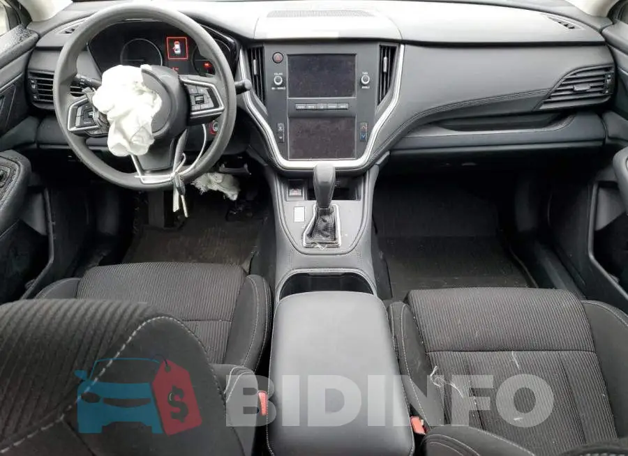 4S3BWAB65N3012942 Photo# 8