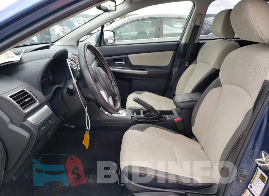 JF2GPABC3G8327433 Photo# 7