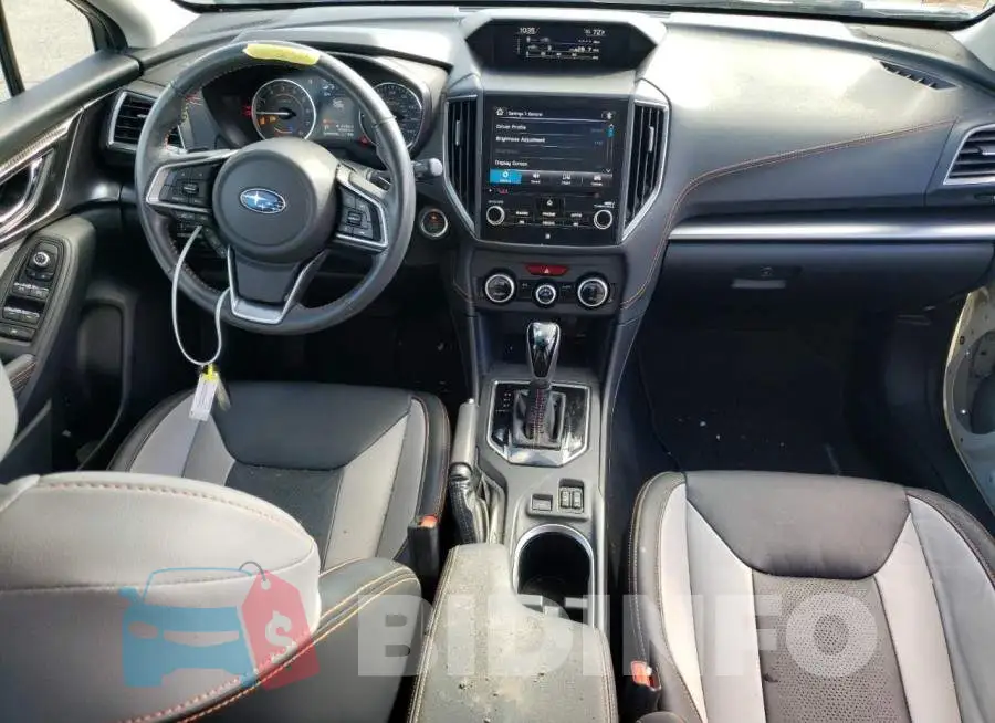 JF2GTALC5J8303300 Photo# 8