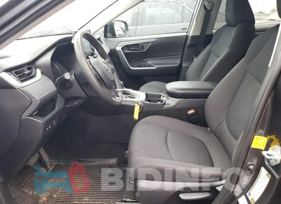 2T3H1RFV8LC040304 Photo# 7