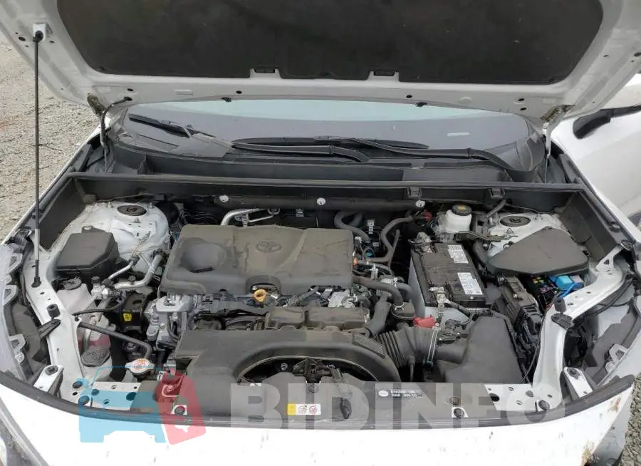 2T3P1RFV1MC231074 Photo# 11