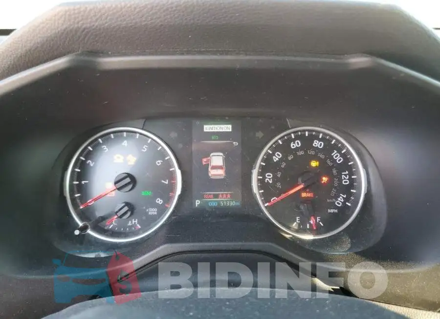 2T3P1RFV7MC180535 Photo# 9