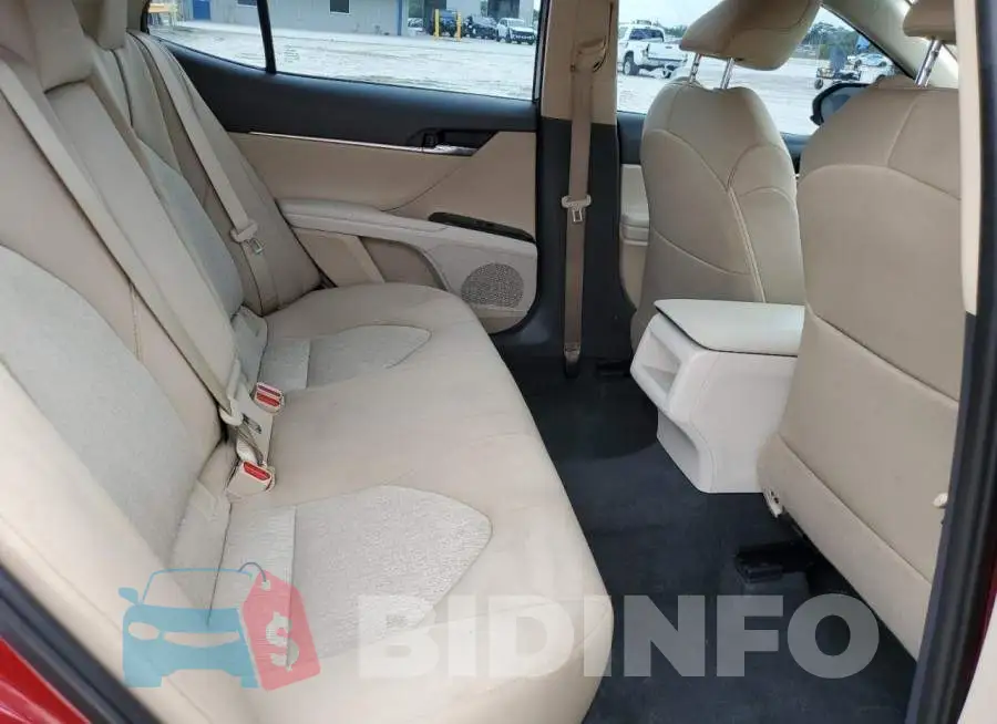 4T1B11HK4KU710155 Photo# 10