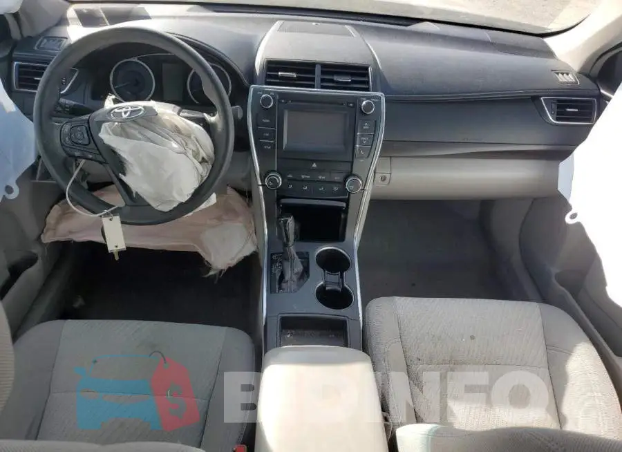 4T1BF1FK2HU680117 Photo# 8