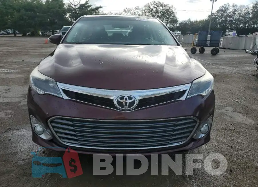 4T1BK1EB1FU168682 Photo# 5