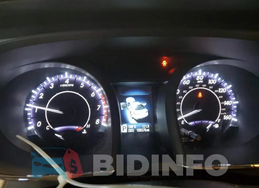 4T1BK1EB3FU166545 Photo# 9