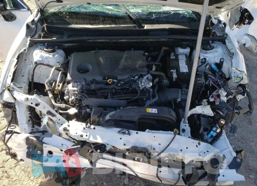 4T1C11AK4PU150644 Photo# 11
