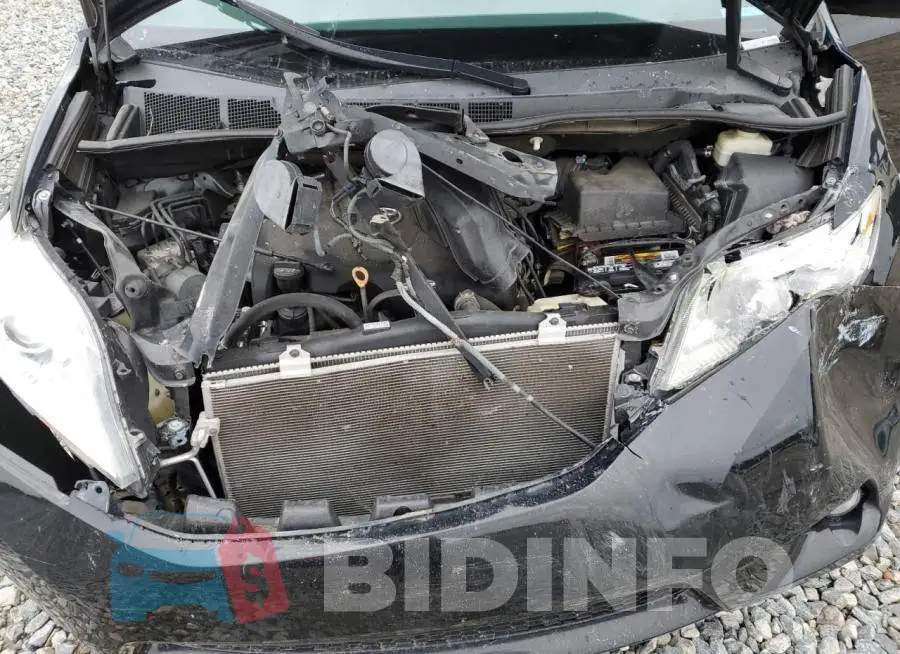 5TDYZ3DCXHS791340 Photo# 12