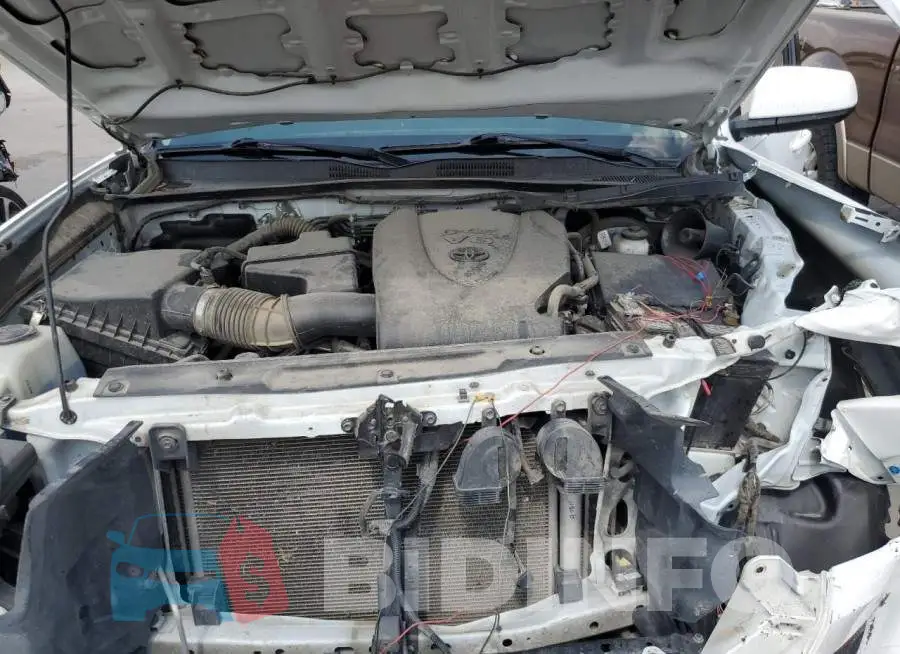 5TFAZ5CN2MX110687 Photo# 11