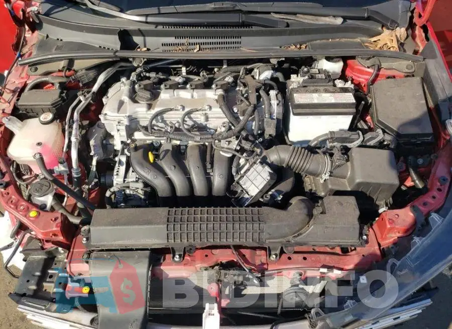 5YFEPRAE9LP028132 Photo# 11