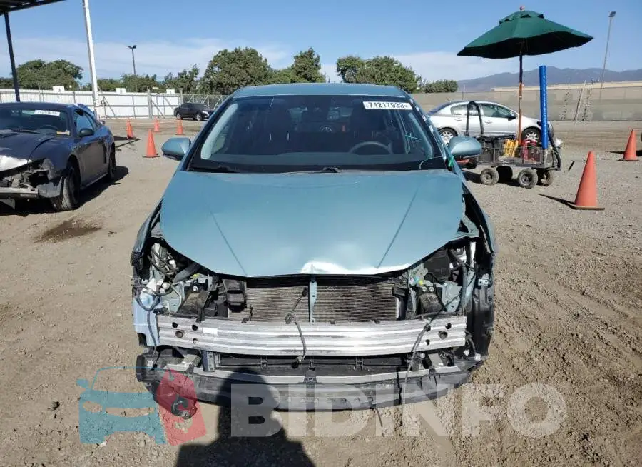 JTDKARFU3G3011345 Photo# 5