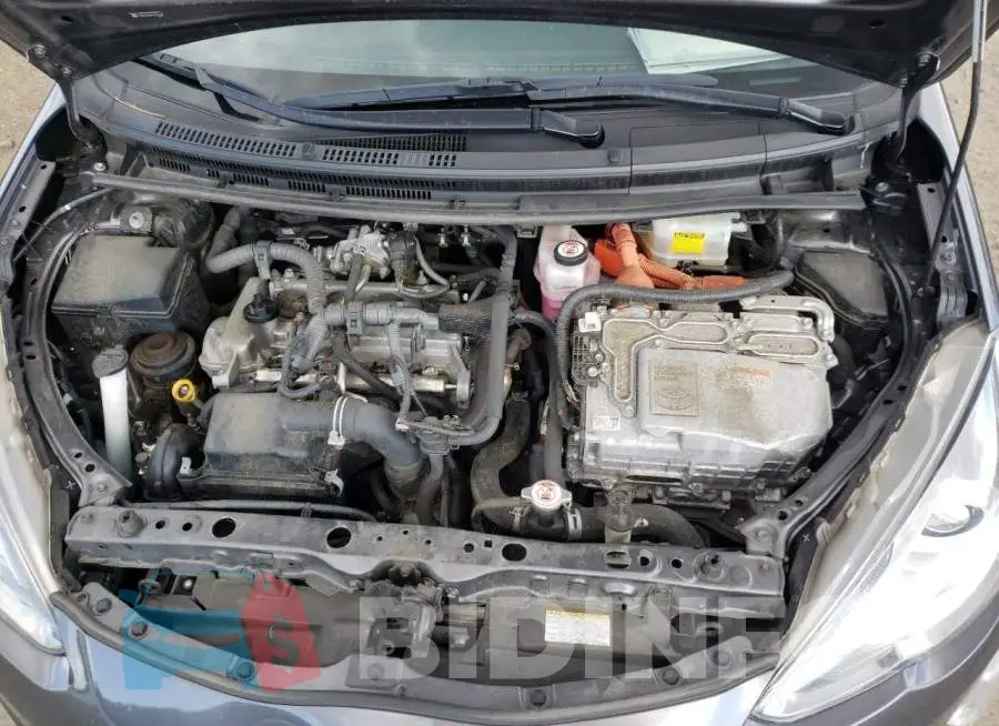JTDKDTB38H1593134 Photo# 12
