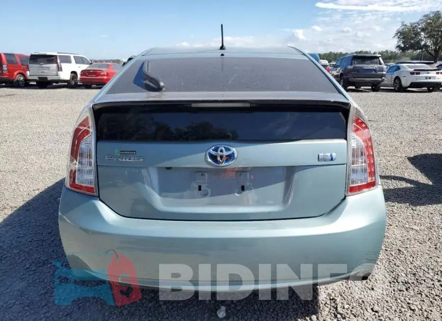 JTDKN3DU9F1908166 Photo# 6
