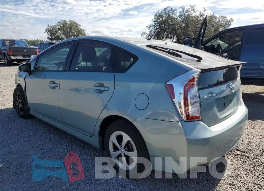 JTDKN3DU9F1908166 Photo# 2
