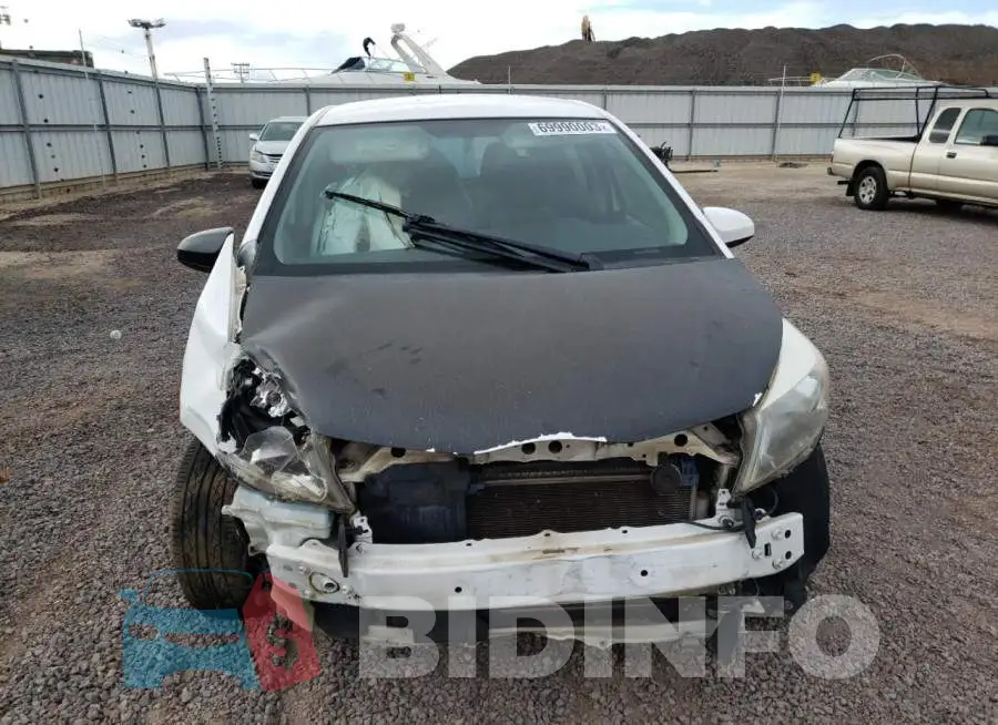 JTDKTUD37ED595554 Photo# 5
