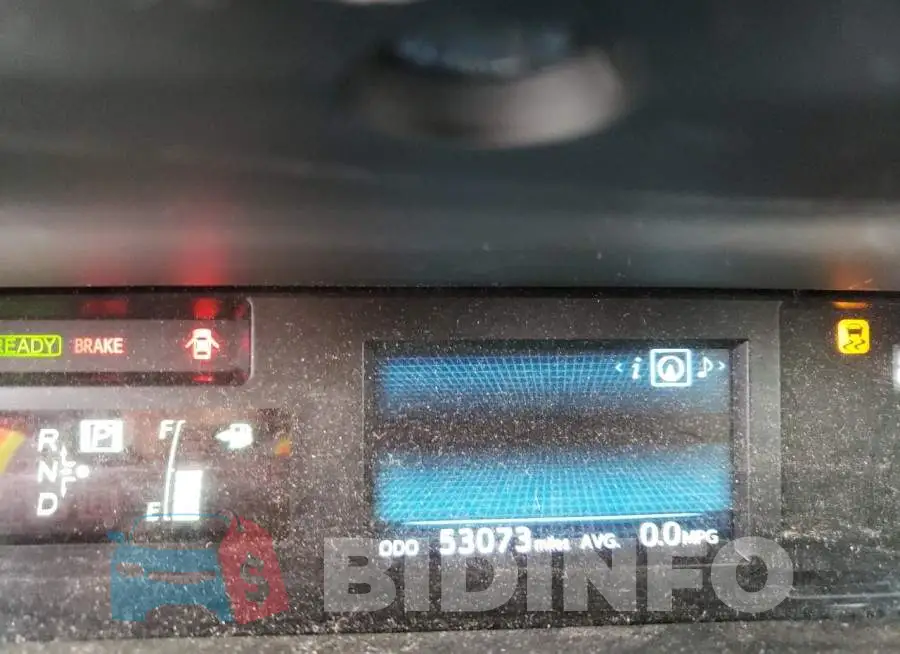 JTDZN3EU2FJ016208 Photo# 9