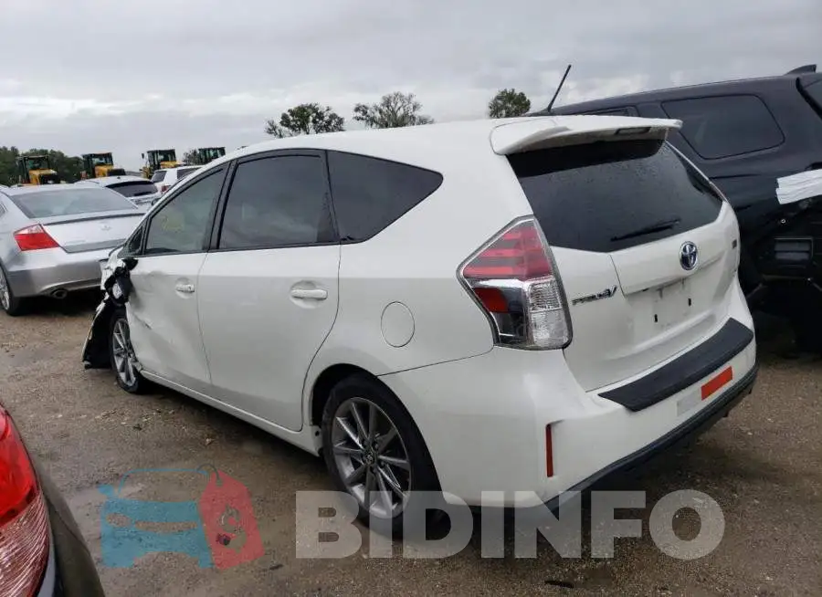 JTDZN3EU9FJ039582 Photo# 2