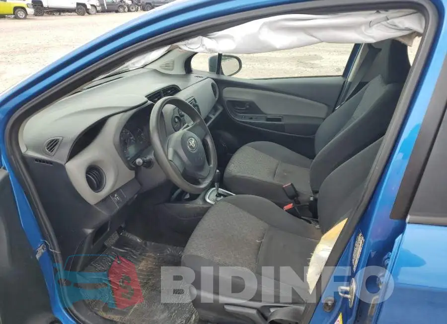VNKKTUD39FA040339 Photo# 7