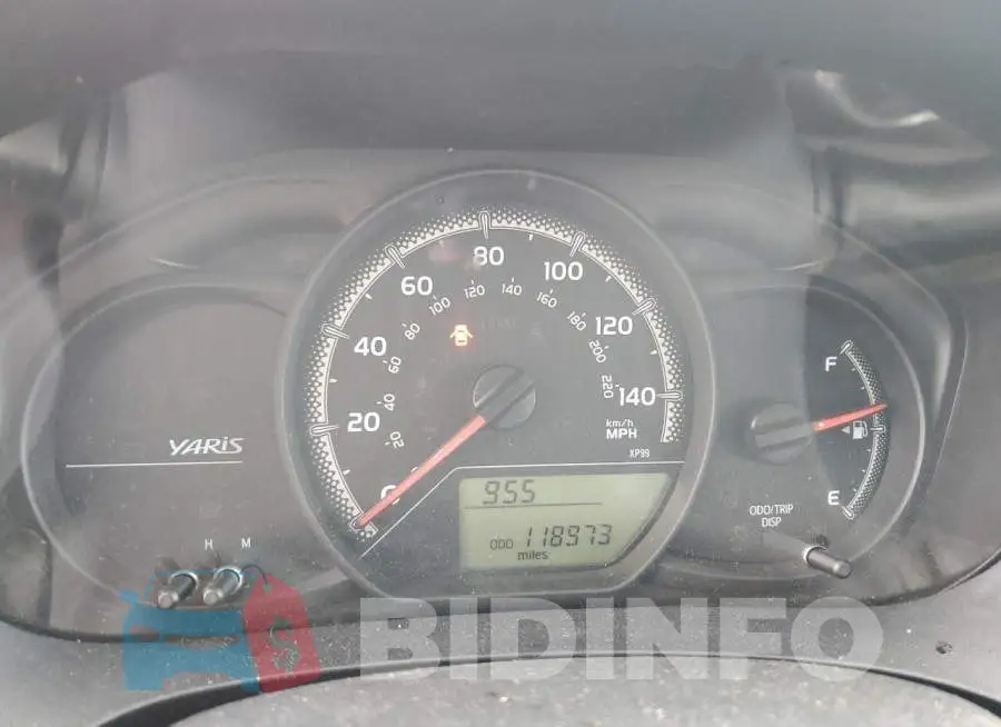VNKKTUD39FA040339 Photo# 9