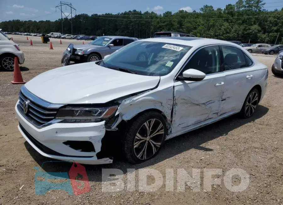 1VWSA7A37MC018813 Photo# 1