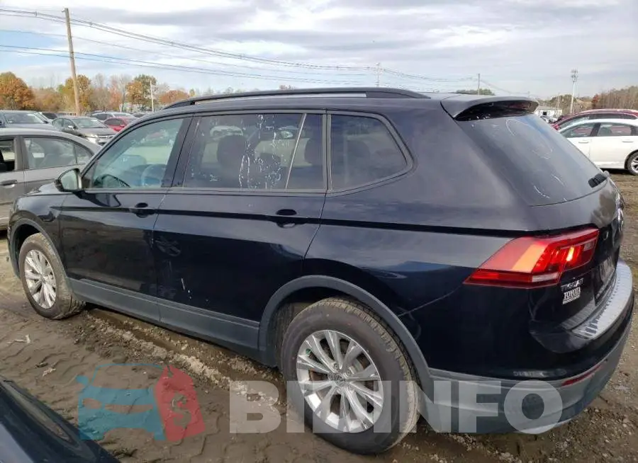 3VV1B7AX8KM076571 Photo# 2