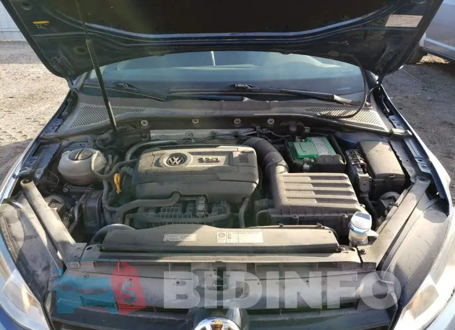 3VW217AU5FM067079 Photo# 11