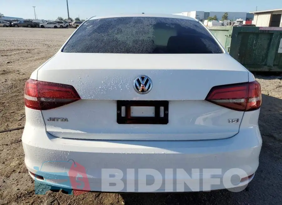 3VW2B7AJ3HM414544 Photo# 6