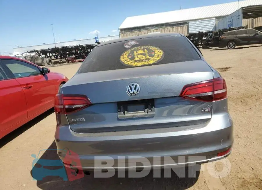 3VW2B7AJ5HM389047 Photo# 6