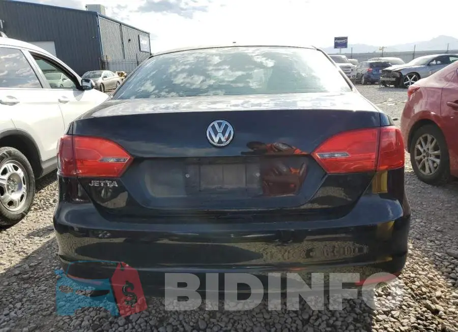 3VW2K7AJ7EM406149 Photo# 6