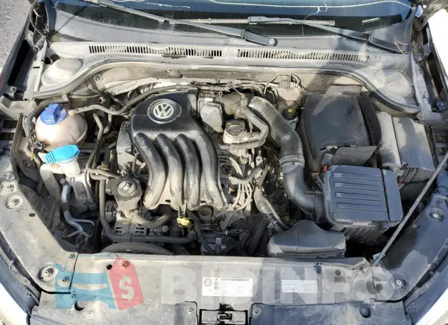 3VW2K7AJ7EM406149 Photo# 11