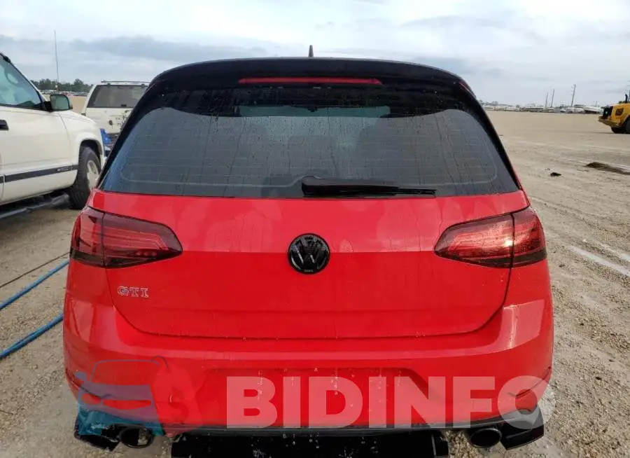 3VW6T7AU4KM000379 Photo# 6