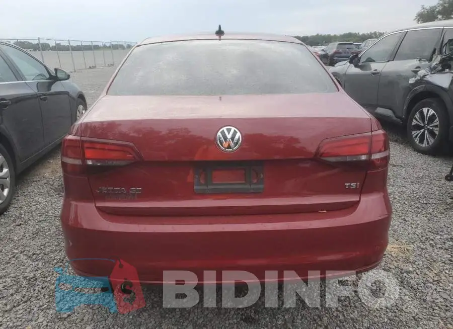 3VWDB7AJ6HM385128 Photo# 6