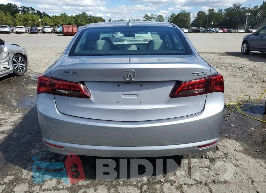 19UUB1F50FA011122 Photo# 6