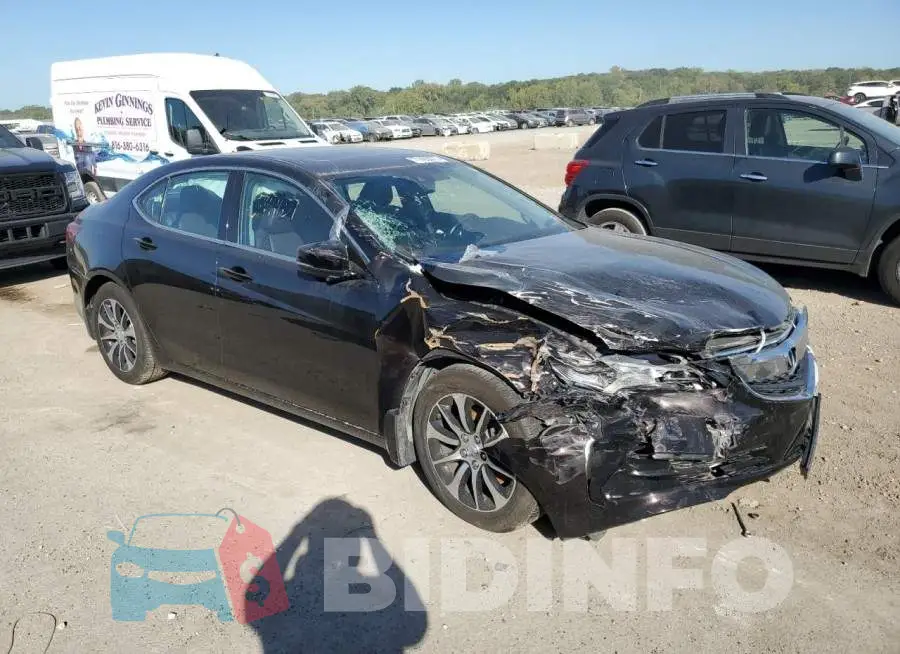 19UUB1F57FA014454 Photo# 4