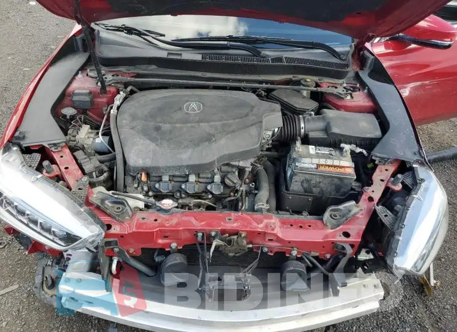19UUB3F43KA002069 Photo# 11
