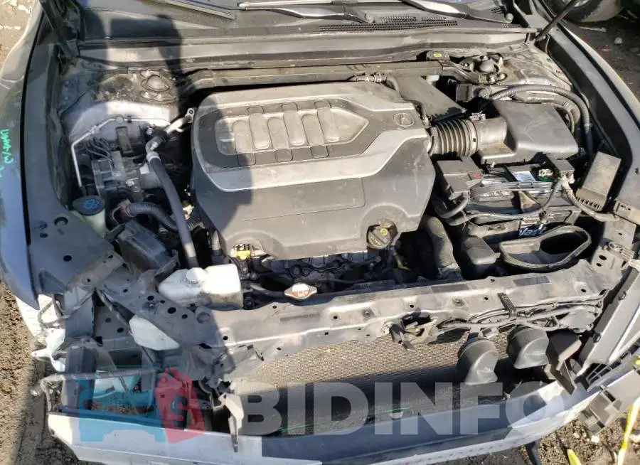JH4KC1F39EC002521 Photo# 11