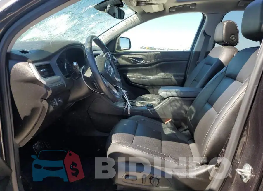 1GKKNMLS0KZ176015 Photo# 7