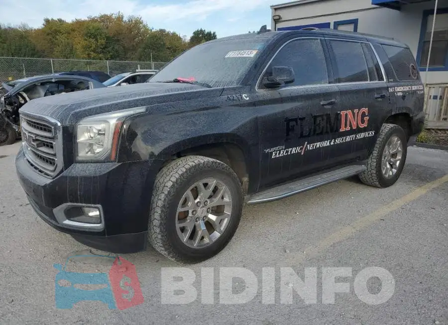 1GKS2BKC2GR182445 Photo# 1
