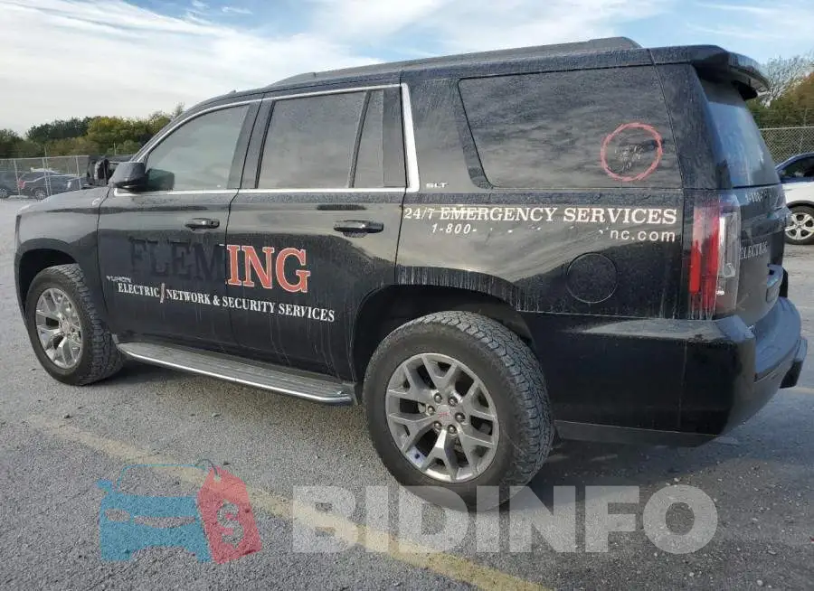 1GKS2BKC2GR182445 Photo# 2