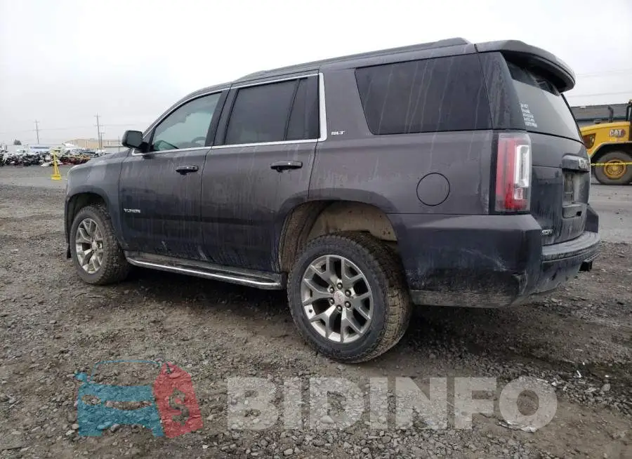1GKS2BKC4JR285955 Photo# 2