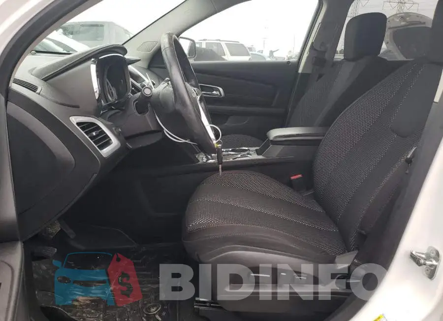 2GKFLTEK3G6355246 Photo# 7