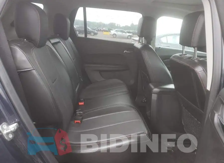 2GKFLUEK5G6220145 Photo# 11