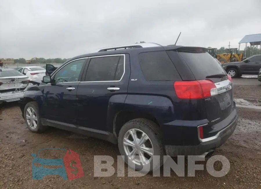 2GKFLUEK5G6220145 Photo# 2